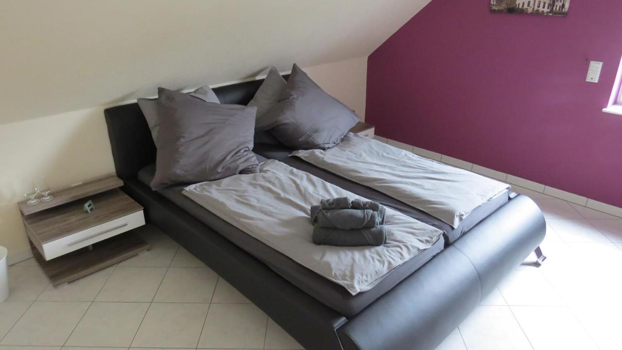 Villa Hardegsen Bagian luar foto