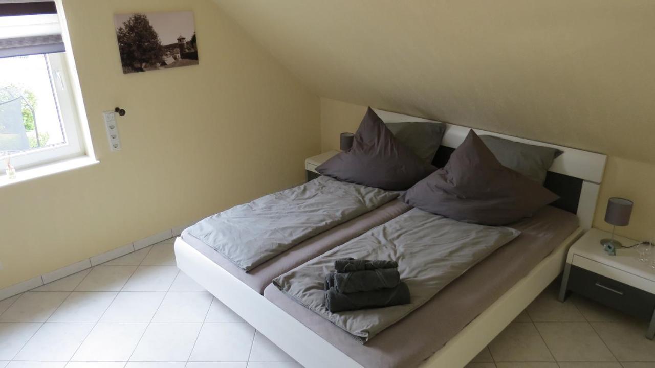 Villa Hardegsen Bagian luar foto