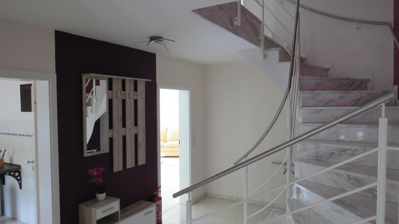 Villa Hardegsen Bagian luar foto
