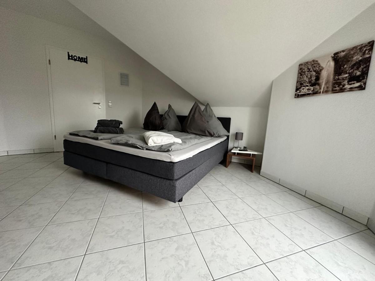 Villa Hardegsen Bagian luar foto