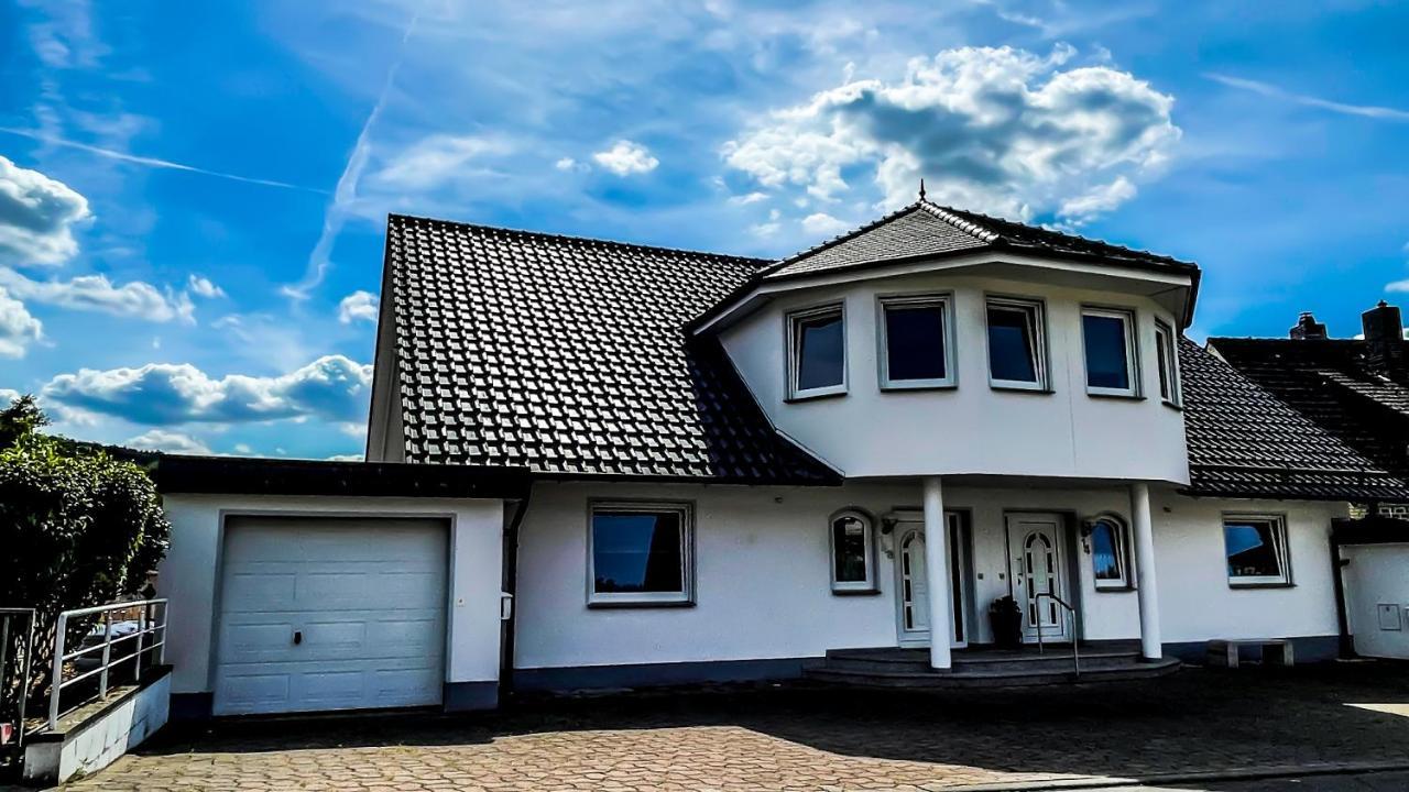 Villa Hardegsen Bagian luar foto