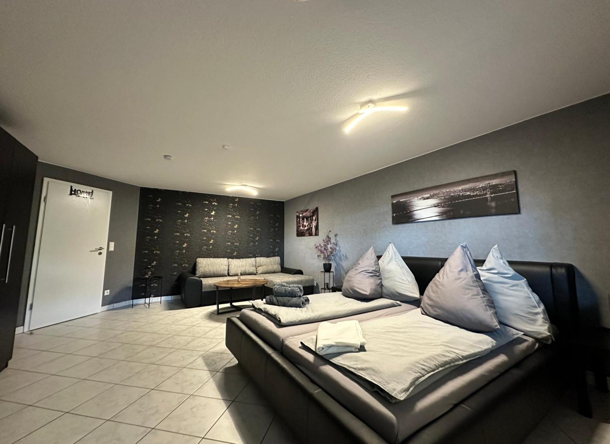 Villa Hardegsen Bagian luar foto