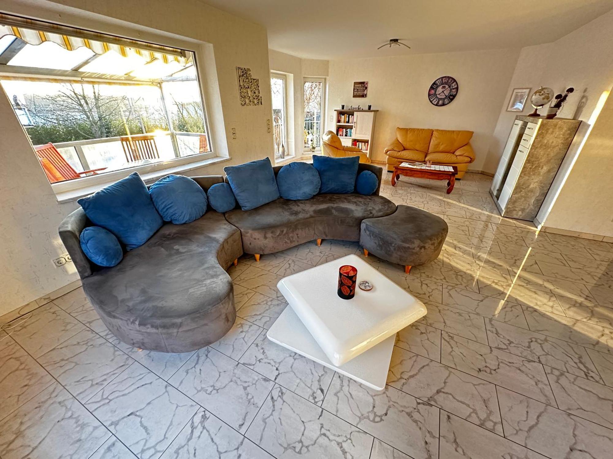Villa Hardegsen Bagian luar foto
