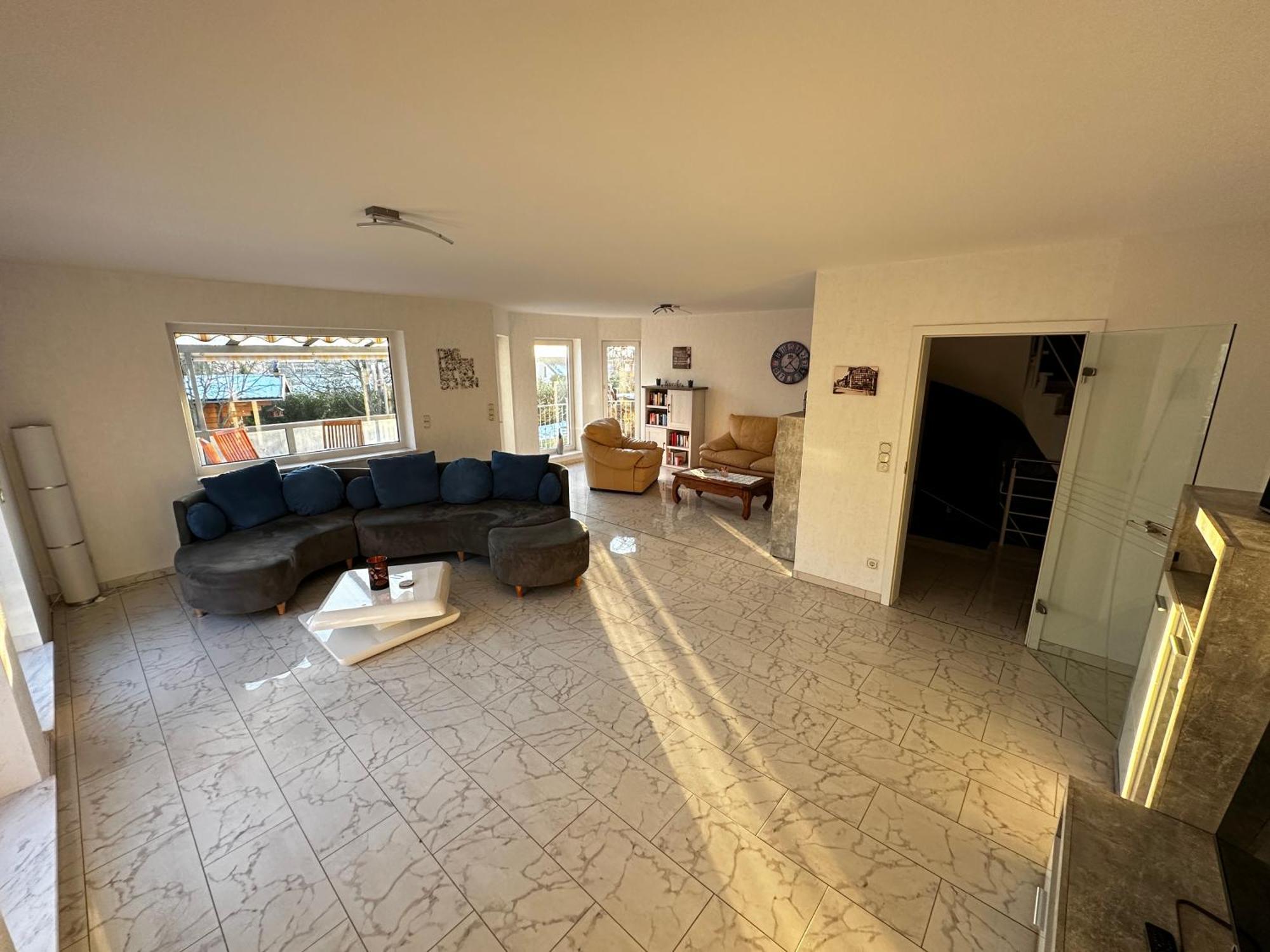 Villa Hardegsen Bagian luar foto